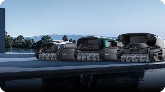 ¿Qué robot limpiapiscinas elegir en 2026? Guía honesta de la línea Beatbot